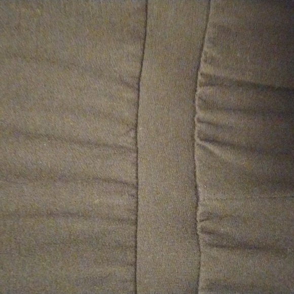 Givilana Elegant Jumpsuit size L,Black - Picture 4 of 7